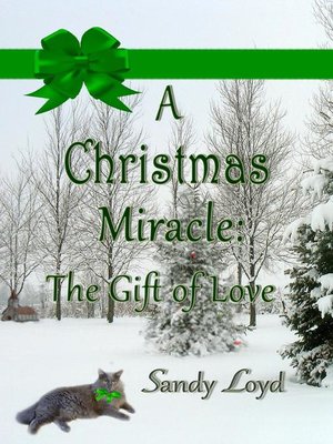 A Christmas Miracle - ebook